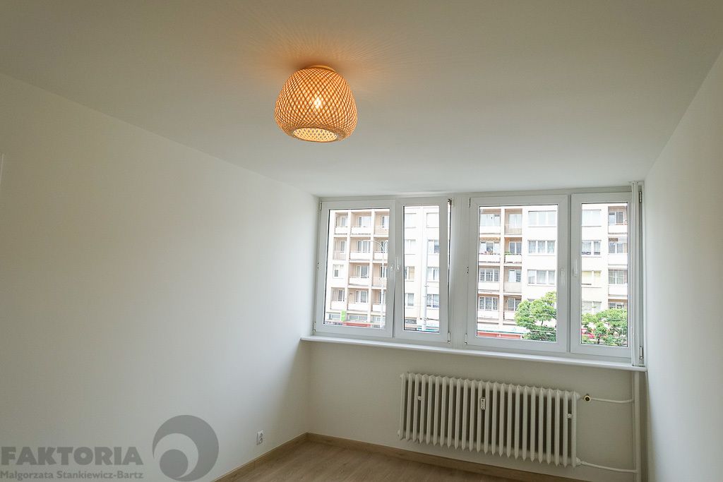 Mieszkanie 2-pokojowe Szczecin Centrum, al. Wyzwolenia. Zdjęcie 13