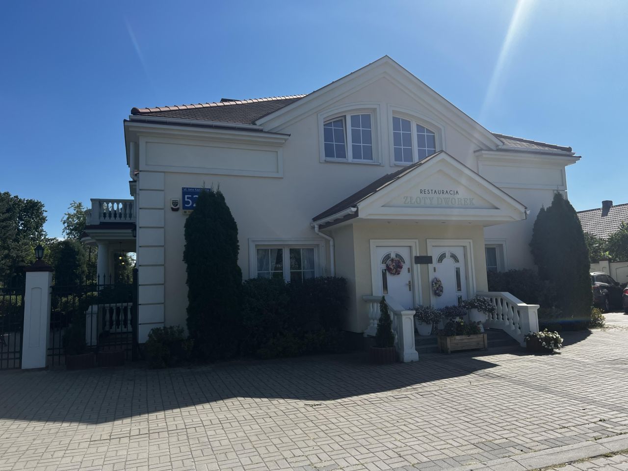 Działka budowlana Michałów-Grabina, ul. Wierzbowa. Zdjęcie 27