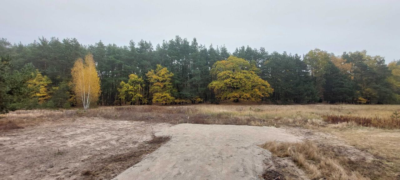 Działka budowlana Dobiesz, ul. Mazowiecka. Zdjęcie 2
