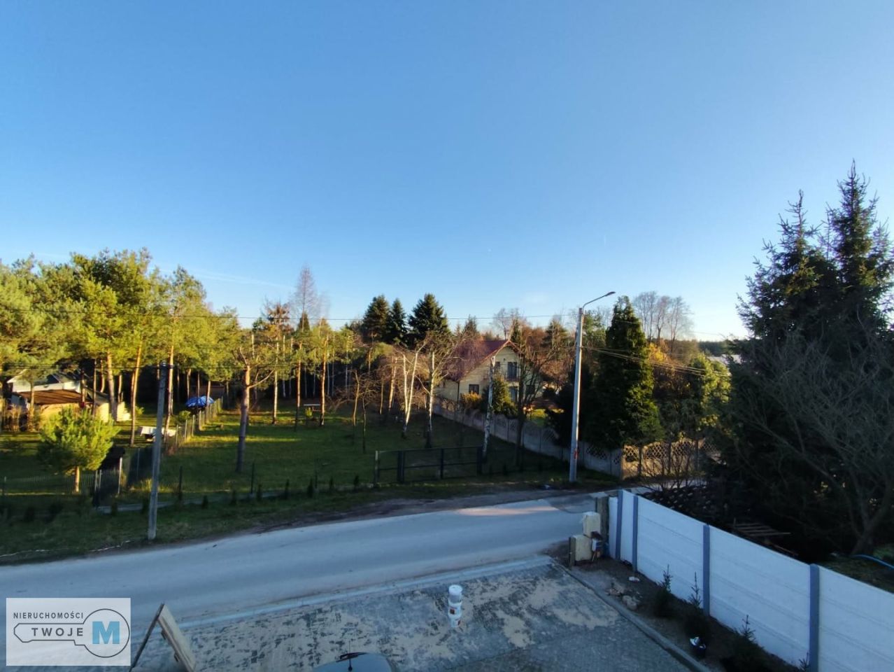 Mieszkanie 4-pokojowe Wola Kopcowa, ul. Dębowa. Zdjęcie 13