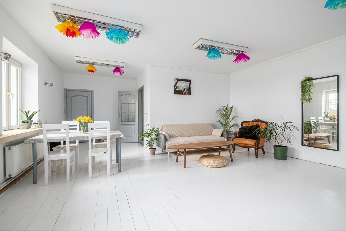 dom wolnostojący, 9 pokoi Łomianki, ul. Gościńcowa. Zdjęcie 15