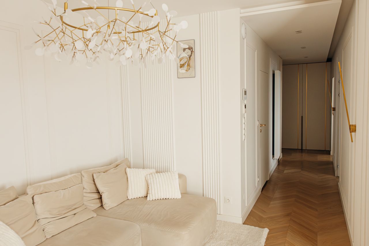 Mieszkanie 3-pokojowe Rzeszów Zwięczyca, ul. Żołnierzy 9 Dywizji Piechoty. Zdjęcie 3