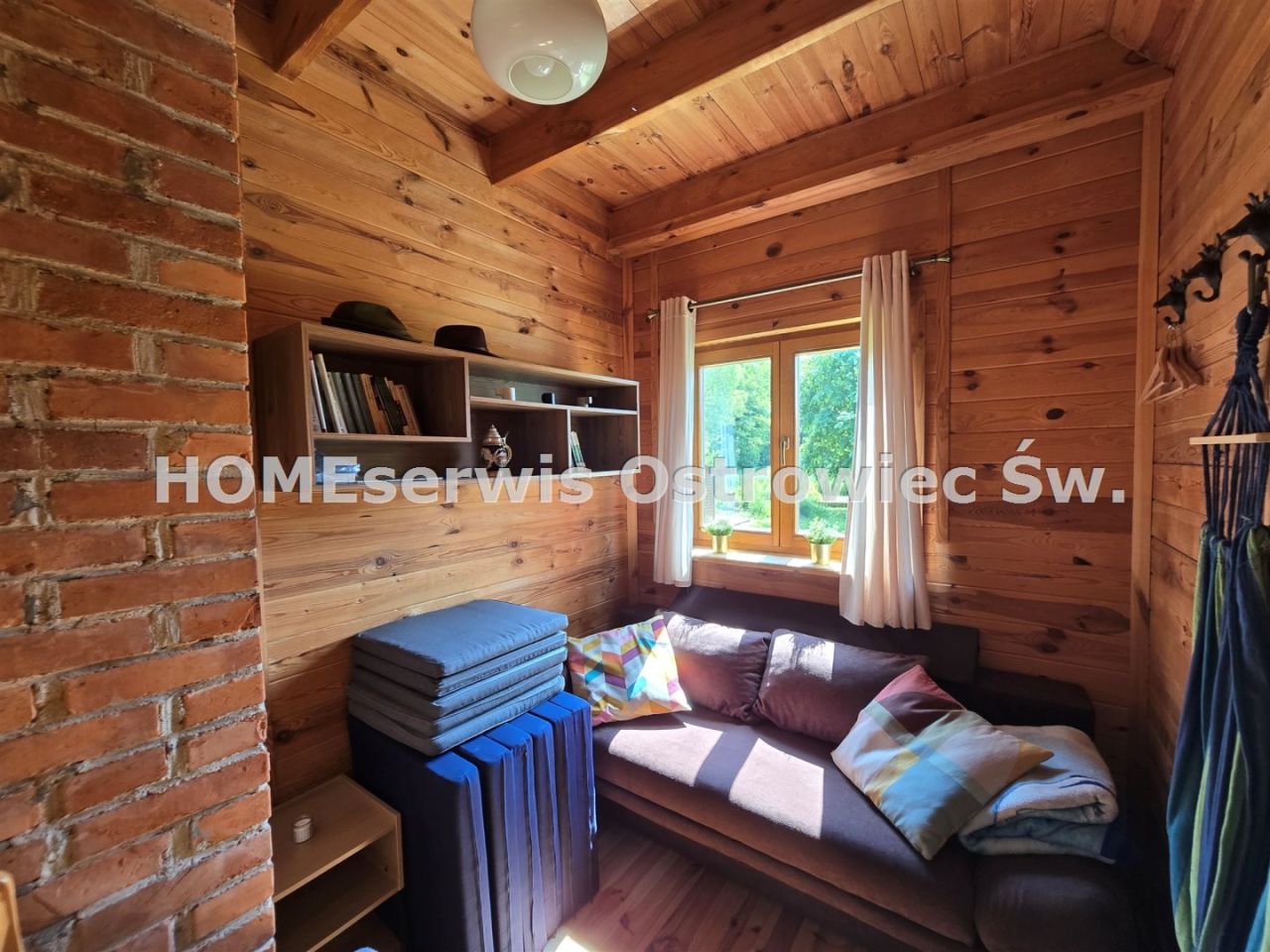 dom wolnostojący, 4 pokoje Czerwona Góra. Zdjęcie 21