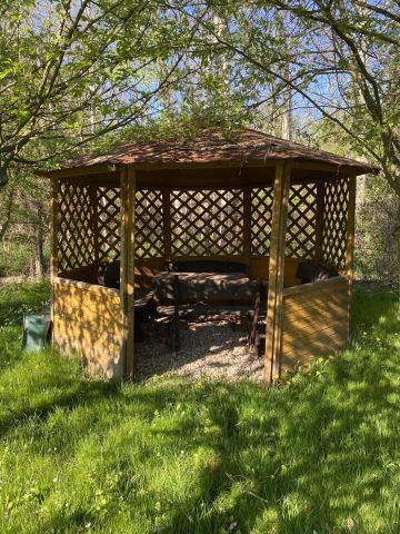 Działka rekreacyjna Jelenia Góra Cieplice Śląskie-Zdrój, ul. Andrzeja Struga. Zdjęcie 1