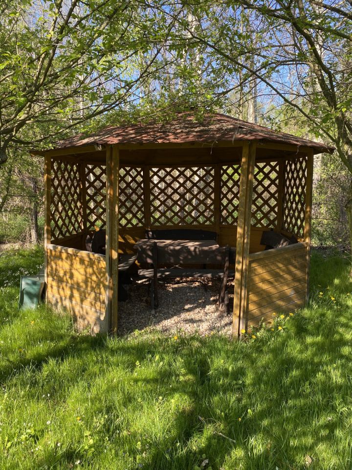 Działka rekreacyjna Jelenia Góra Cieplice Śląskie-Zdrój, ul. Andrzeja Struga