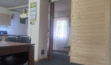 dom wolnostojący Bindużka