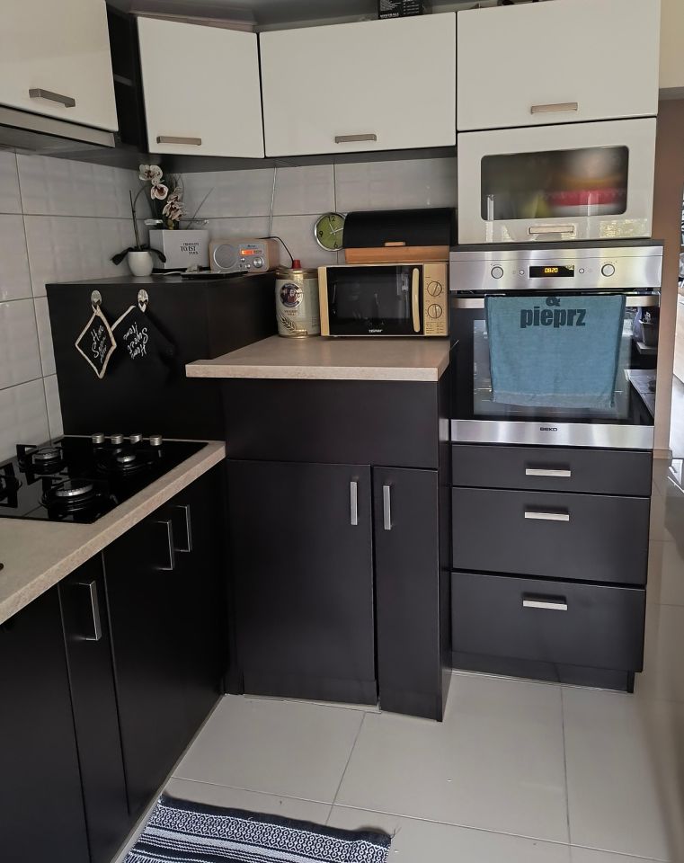 Mieszkanie 3-pokojowe Turowo, ul. Osiedlowa. Zdjęcie 13