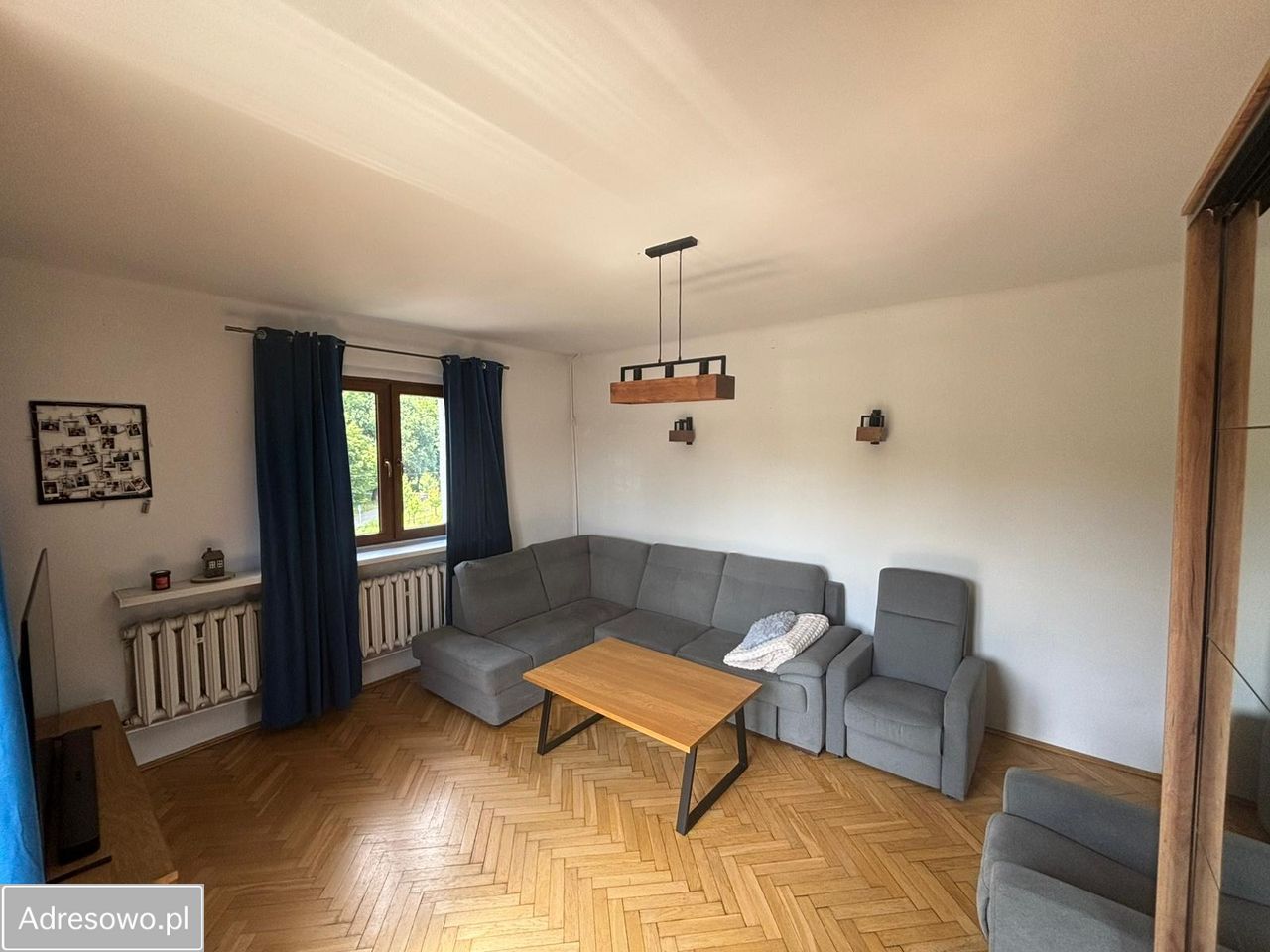 Mieszkanie 2-pokojowe Dąbrowa Górnicza Reden , ul. Zygmunta Krasińskiego