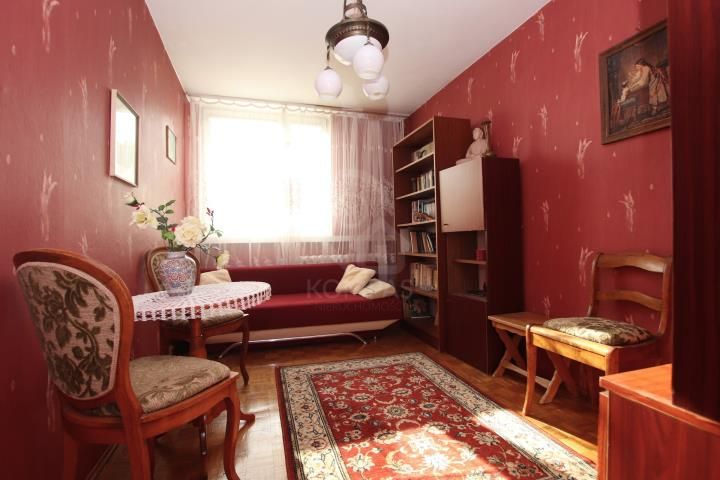 Mieszkanie 4-pokojowe Wrocław, ul. Marcellego Bacciarellego. Zdjęcie 7