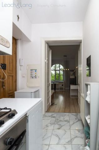 Mieszkanie 1-pokojowe Kraków, pl. Na Groblach. Zdjęcie 13