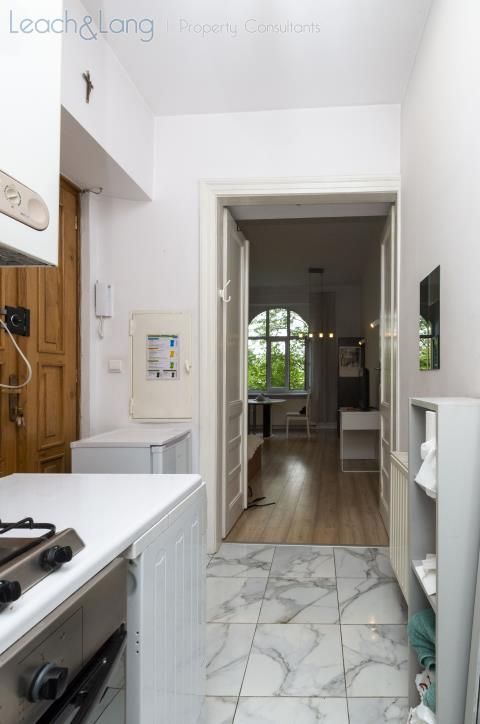 Mieszkanie 1-pokojowe Kraków, pl. Na Groblach. Zdjęcie 13