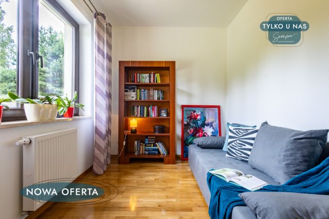 dom wolnostojący, 5 pokoi Zduńska Wola, ul. Olimpijska. Zdjęcie 7