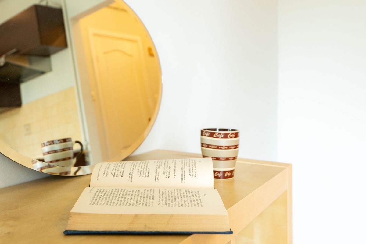 Mieszkanie 1-pokojowe Warszawa, ul. Smocza. Zdjęcie 9