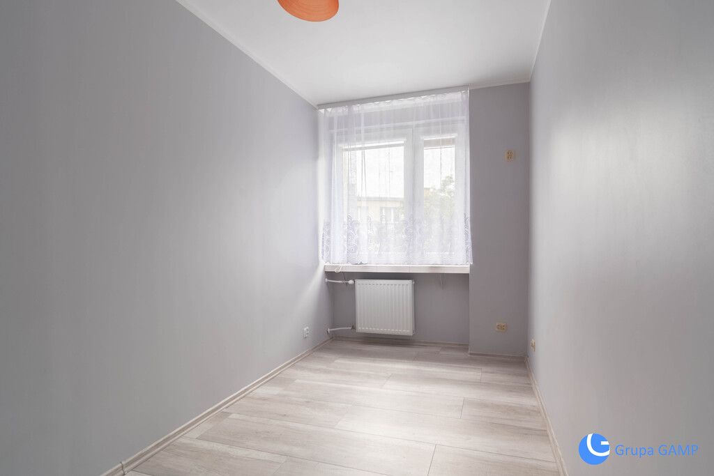 Mieszkanie 2-pokojowe Kraków, os. Albertyńskie. Zdjęcie 4