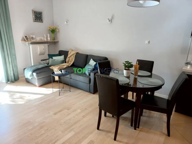 Mieszkanie 2-pokojowe Warszawa Wilanów, ul. Księdza Prymasa Augusta Hlonda. Zdjęcie 2