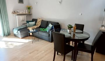 Mieszkanie 2-pokojowe Warszawa Wilanów, ul. Księdza Prymasa Augusta Hlonda