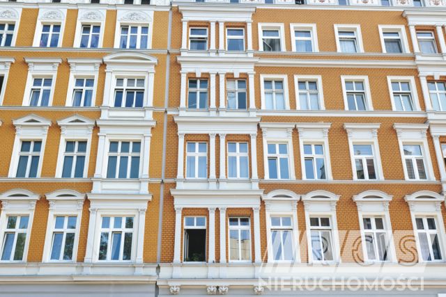 Mieszkanie 1-pokojowe Wrocław Śródmieście, ul. Bolesława Prusa. Zdjęcie 22