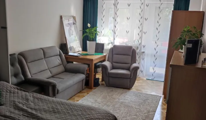 Mieszkanie 2-pokojowe Lublin Felin