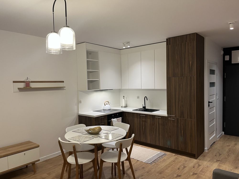 Mieszkanie 1-pokojowe Piotrków Trybunalski Belzatka. Zdjęcie 3