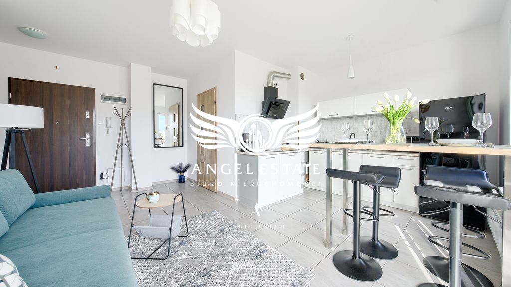 Mieszkanie 2-pokojowe Kołobrzeg. Zdjęcie 5