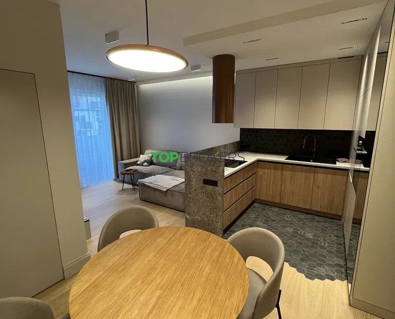 Mieszkanie 3-pokojowe Warszawa Praga-Południe, ul. Optyków. Zdjęcie 4