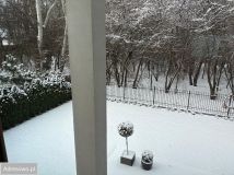 dom wolnostojący, 6 pokoi Warszawa Wilanów, ul. Rosy. Zdjęcie 3