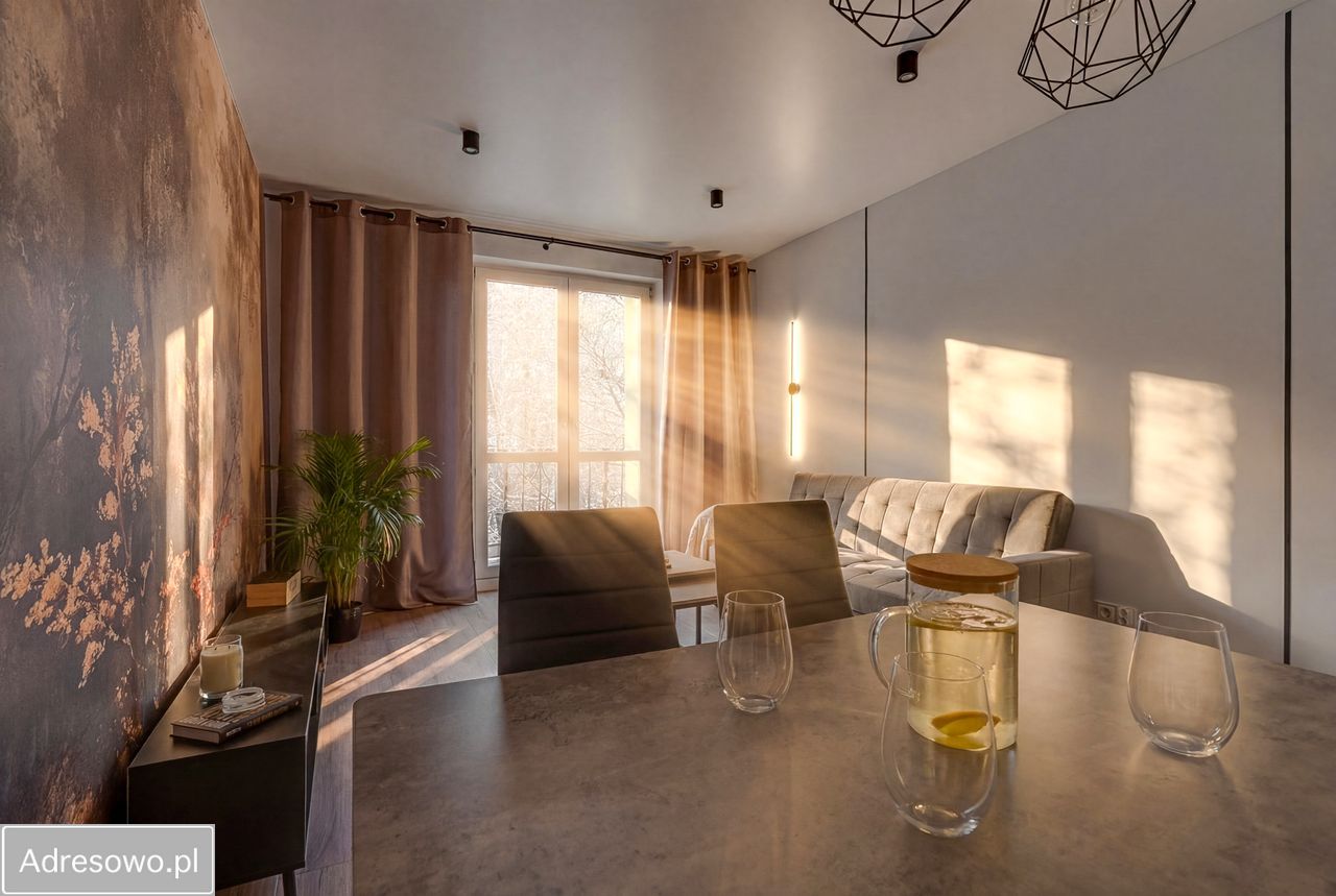 Mieszkanie 2-pokojowe Siemianowice Śląskie Centrum, ul. Zielona. Zdjęcie 3