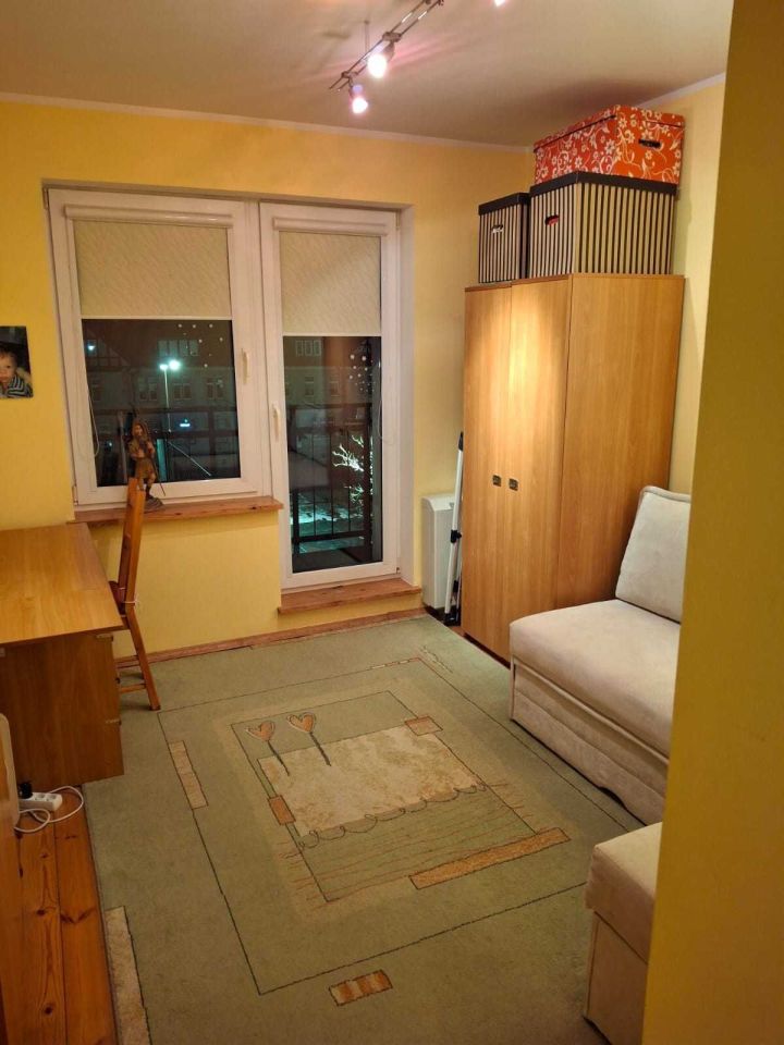 Mieszkanie 2-pokojowe Świdnica, ul. Stanisława Moniuszki