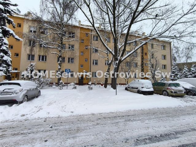 Mieszkanie 3-pokojowe Ostrowiec Świętokrzyski Centrum. Zdjęcie 12