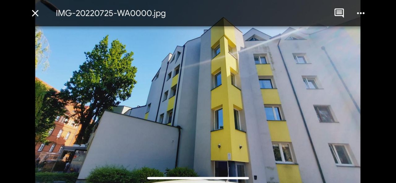 Mieszkanie 3-pokojowe Świnoujście Centrum, ul. marsz. Józefa Piłsudskiego. Zdjęcie 18