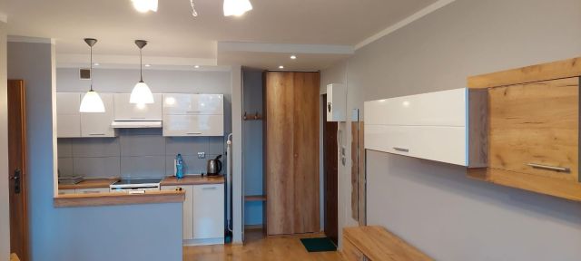 Mieszkanie 2-pokojowe Zielona Góra, ul. Wypoczynek. Zdjęcie 1