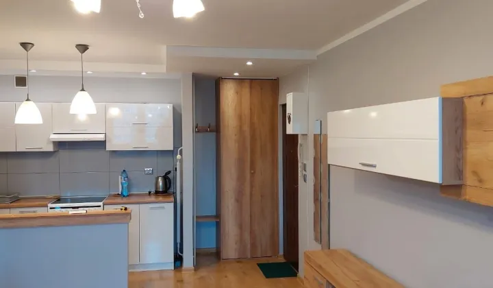 Mieszkanie 2-pokojowe Zielona Góra, ul. Wypoczynek