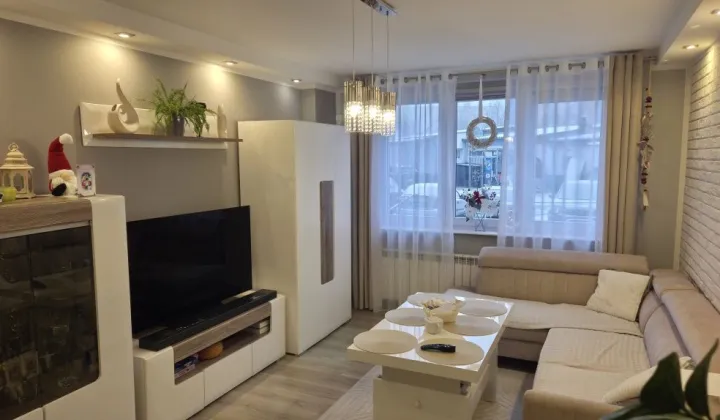 Mieszkanie 2-pokojowe Knurów, ul. Armii Krajowej