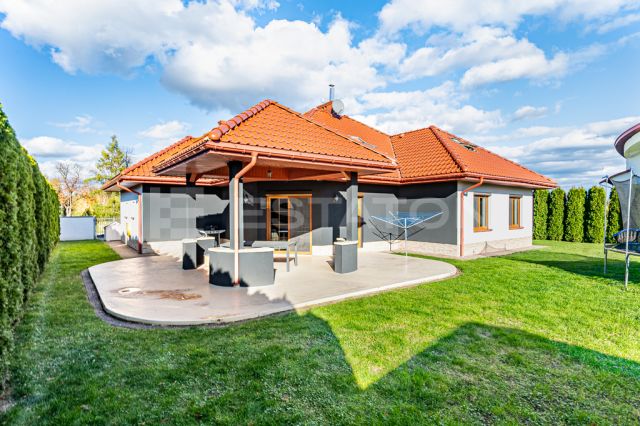 dom wolnostojący, 6 pokoi Sędziszów Małopolski, ul. Potockich. Zdjęcie 2