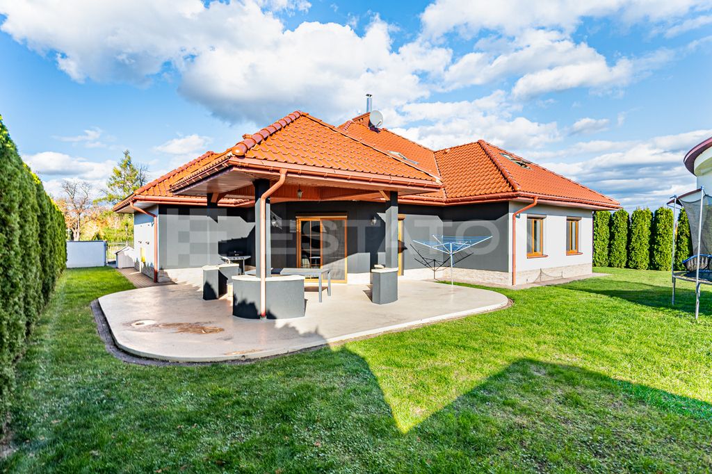 dom wolnostojący, 6 pokoi Sędziszów Małopolski, ul. Potockich. Zdjęcie 2