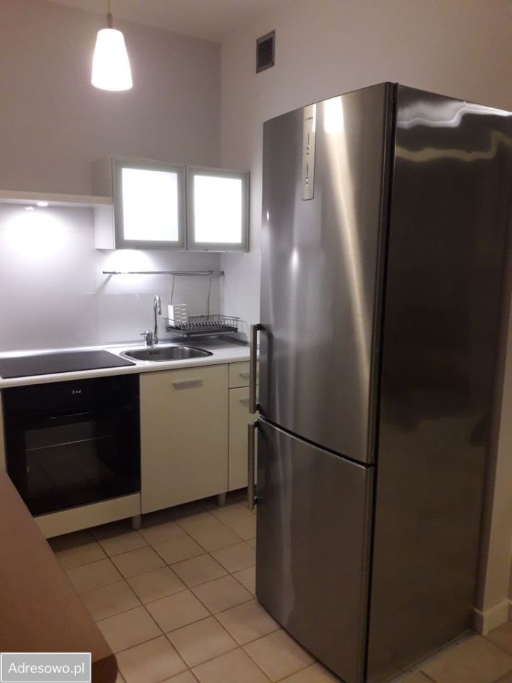 Mieszkanie 1-pokojowe Warszawa Kabaty. Zdjęcie 2