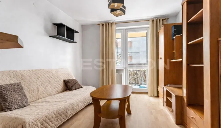 Mieszkanie 2-pokojowe Rzeszów, ul. Jana Twardowskiego