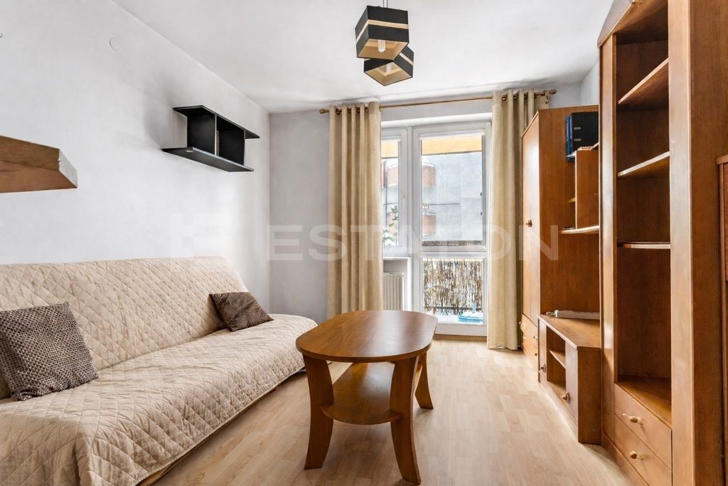 Mieszkanie 2-pokojowe Rzeszów, ul. Jana Twardowskiego. Zdjęcie 1