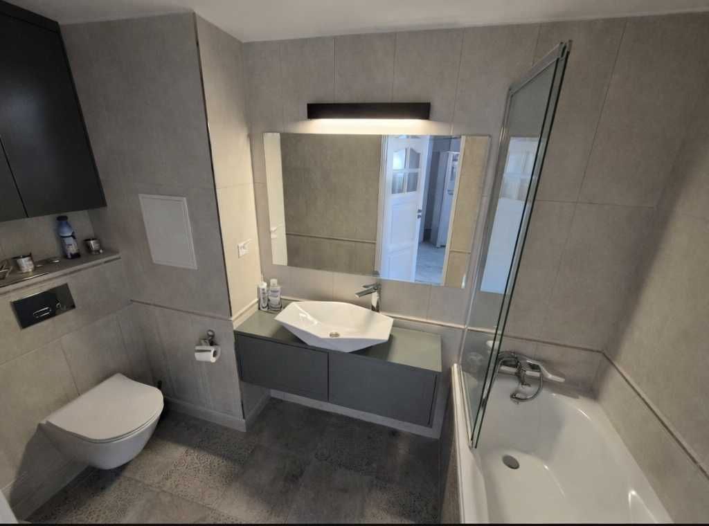 Mieszkanie 3-pokojowe Szczecin Warszewo. Zdjęcie 2