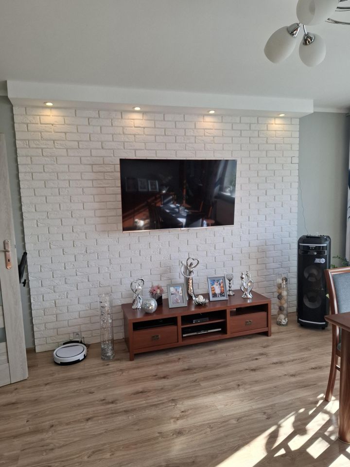 Mieszkanie 3-pokojowe Gniewino, Osiedle kaszubskie. Zdjęcie 8