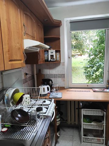 Mieszkanie 3-pokojowe Kraków Kurdwanów, ul. por. Halszki. Zdjęcie 4