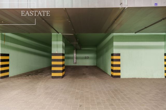 Mieszkanie 2-pokojowe Warszawa Ursynów, ul. Melchiora Wańkowicza. Zdjęcie 13