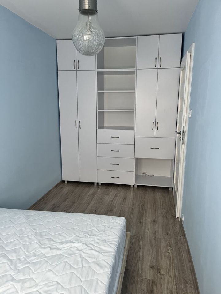 Mieszkanie 3-pokojowe Białystok Piasta. Zdjęcie 8