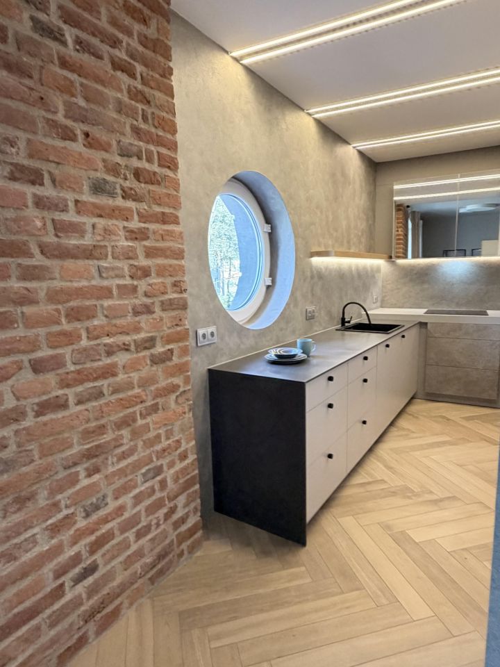 Mieszkanie 2-pokojowe Kraków Dębniki, ul. Szwedzka. Zdjęcie 11