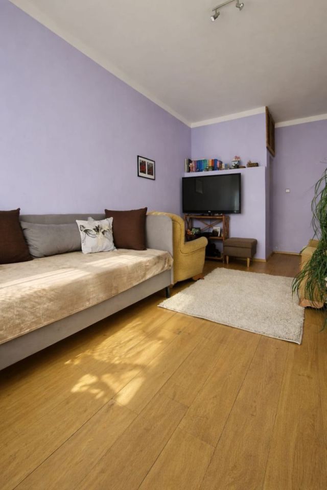 Mieszkanie 4-pokojowe Jelenia Góra. Zdjęcie 3