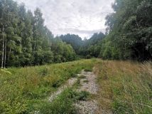 Działka budowlana Chrusty Chrusty Duże. Zdjęcie 1