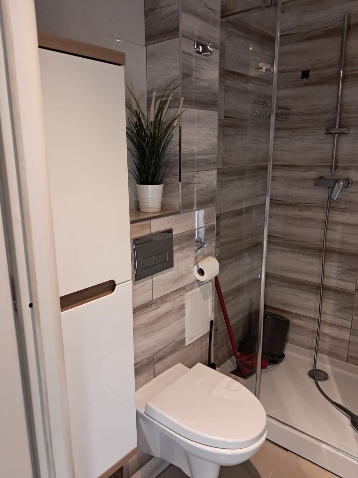 Mieszkanie 2-pokojowe Oświęcim, os. rtm. Witolda Pileckiego. Zdjęcie 6