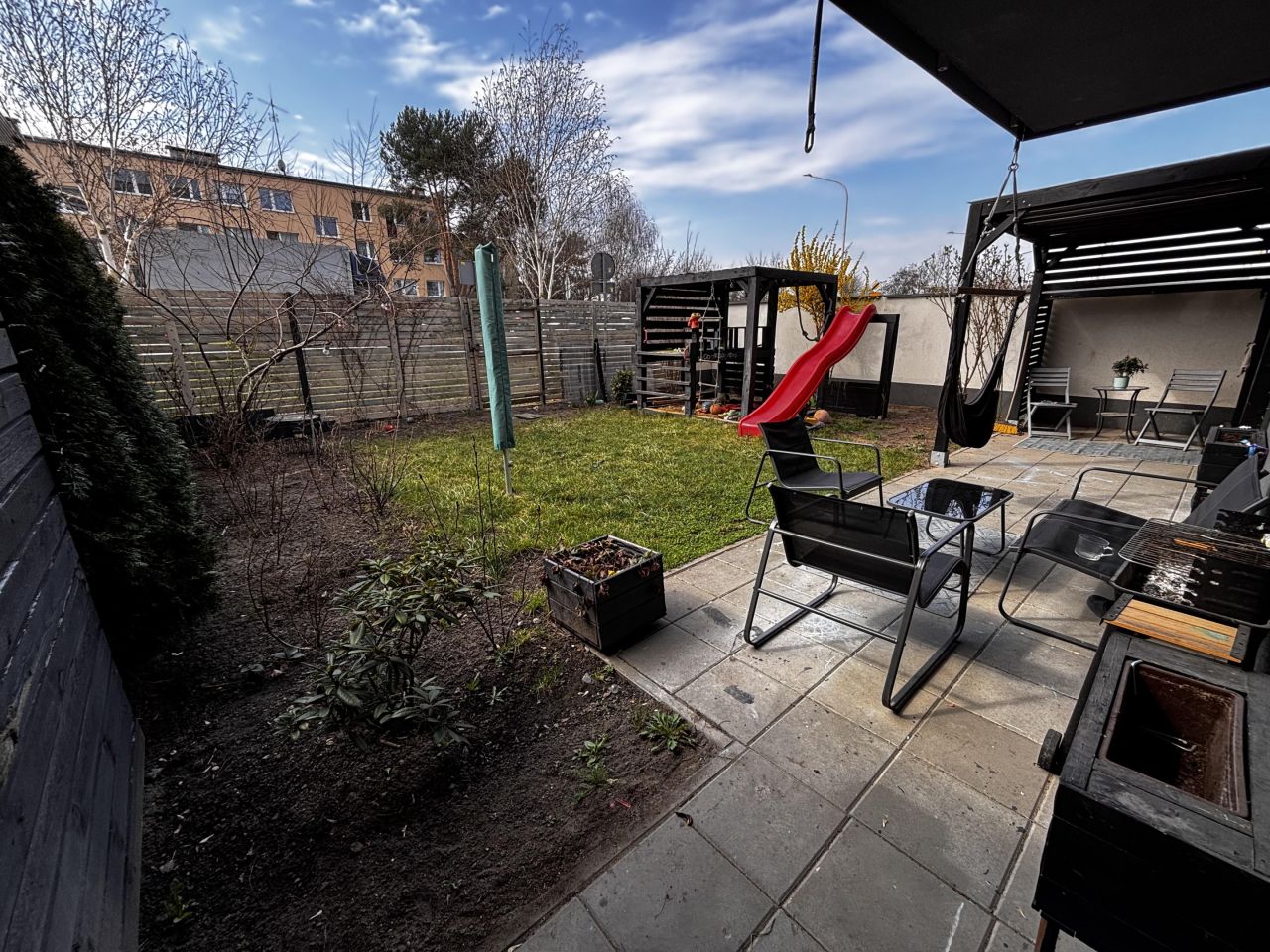 Mieszkanie 3-pokojowe Siechnice, ul. Stanisława Staszica. Zdjęcie 12