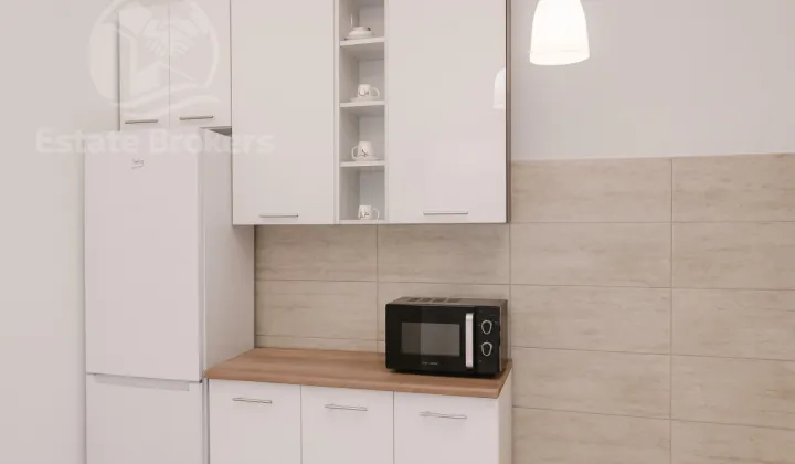 Mieszkanie 4-pokojowe Wrocław Stare Miasto, ul. Ruska