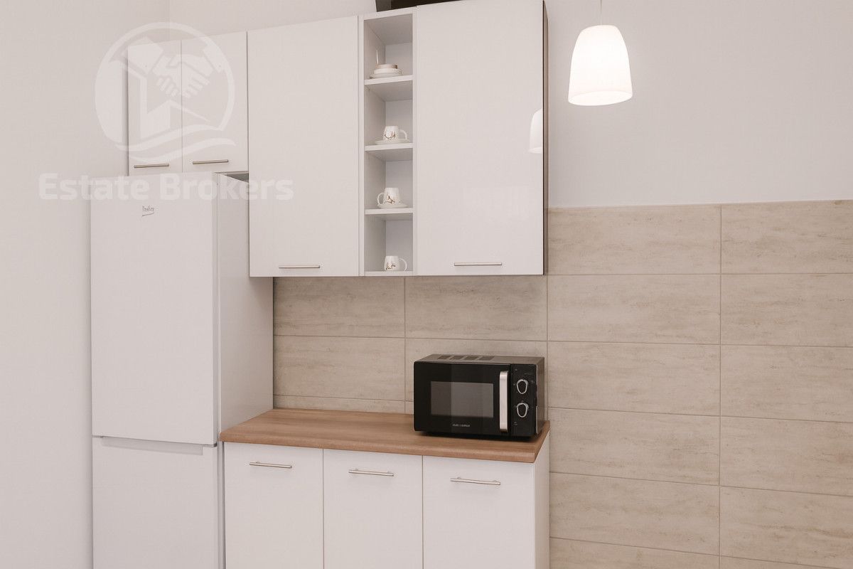 Mieszkanie 4-pokojowe Wrocław Stare Miasto, ul. Ruska. Zdjęcie 1